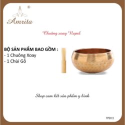 [cheap] 12cm Tibetan Singing Bowl - Nepal Singing Bowl - Tibetan Singing Bowl - Nepal Singing Bowl - Amrita.vn