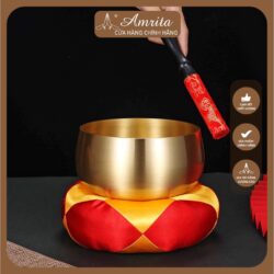 Taiwanese chanting bells - Chanting bells - cheap bells - bronze bells - Amrita