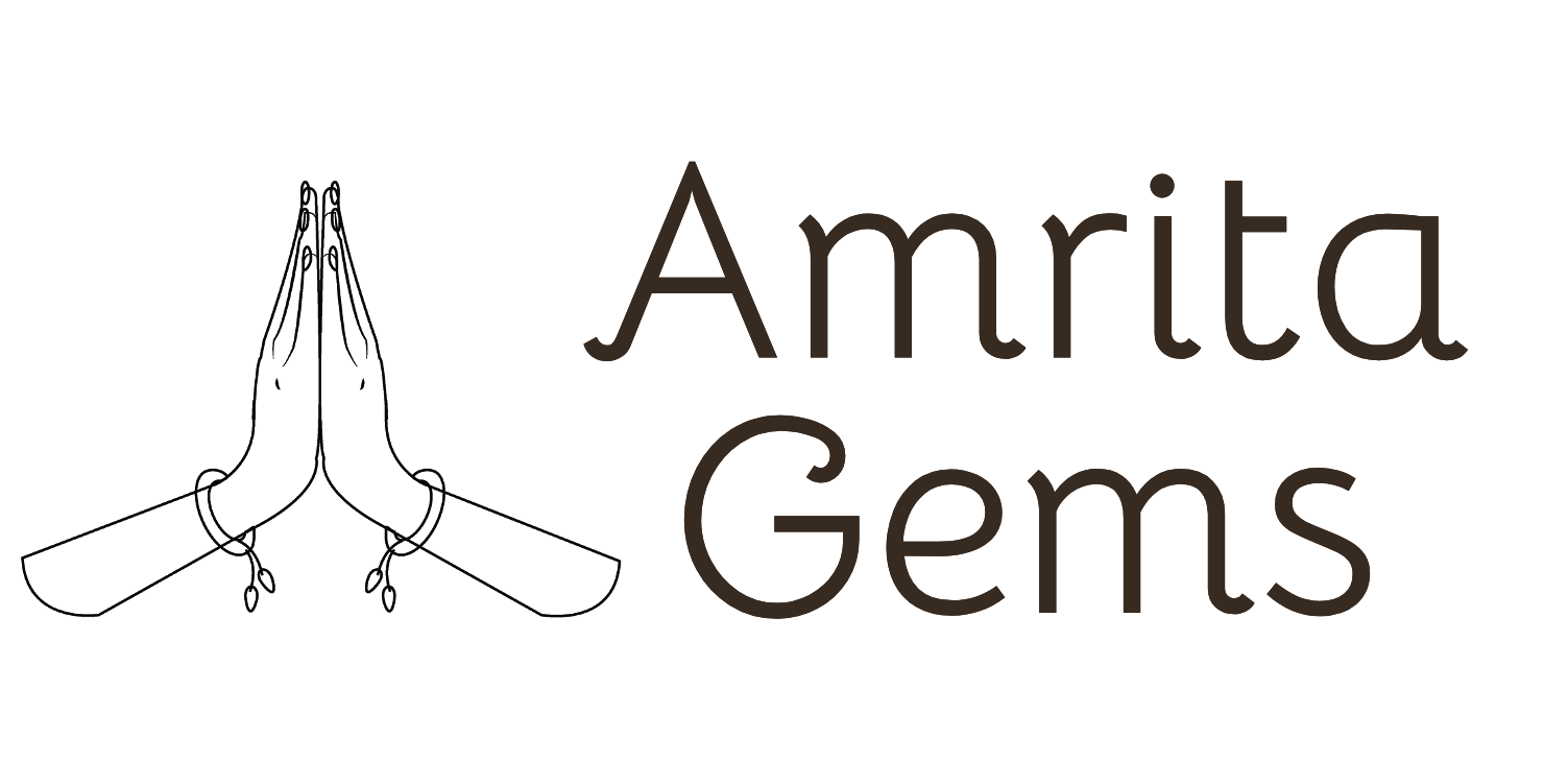 amritagems.com
